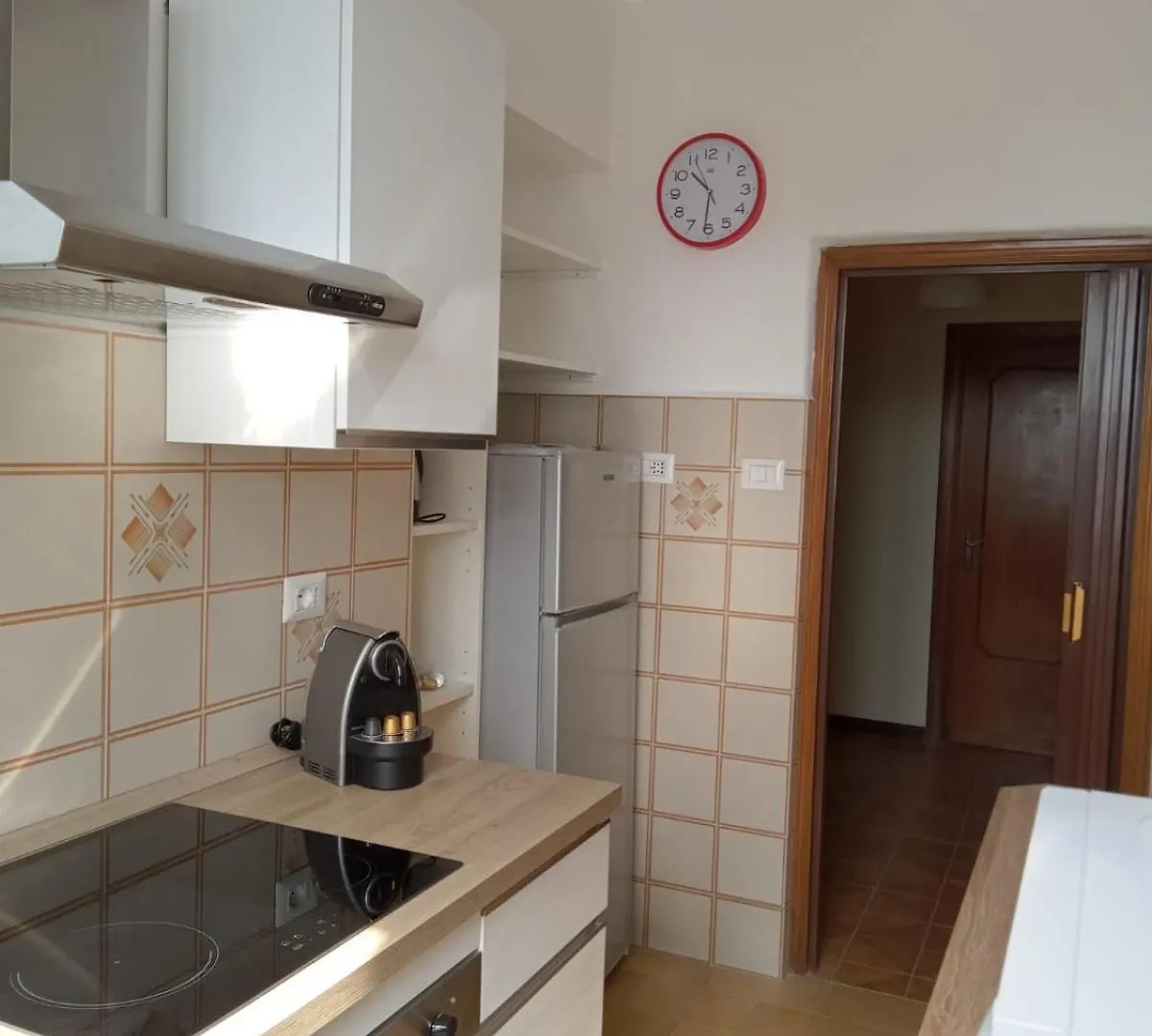Holiday home Antico Gelso Roma Villa Italy