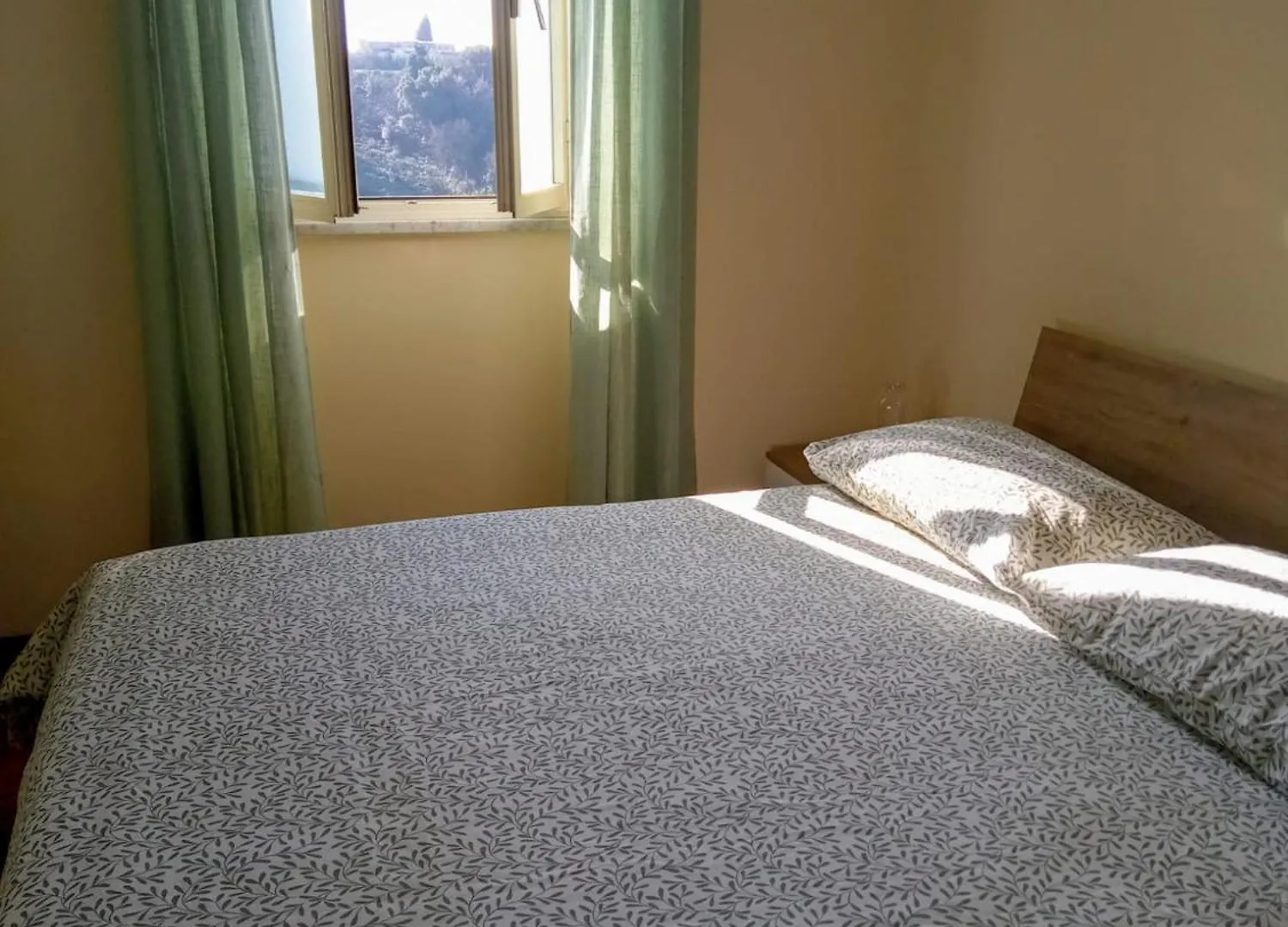 Antico Gelso Roma Villa
