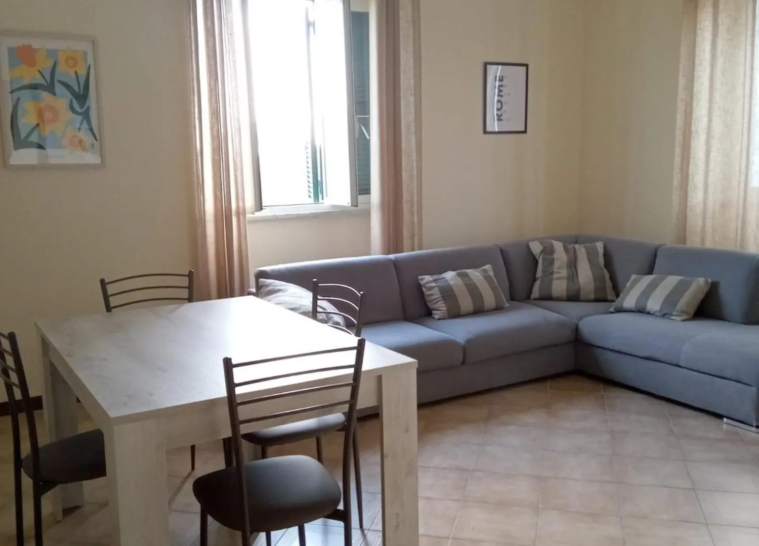 Antico Gelso Roma Villa Rome