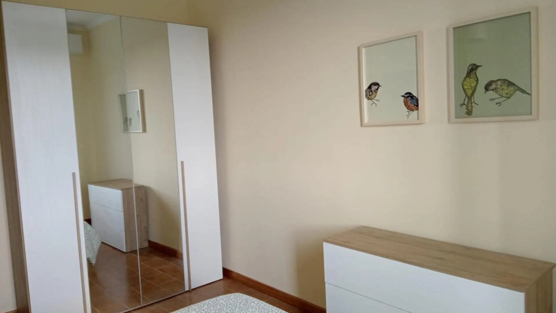 Holiday home Antico Gelso Roma Villa