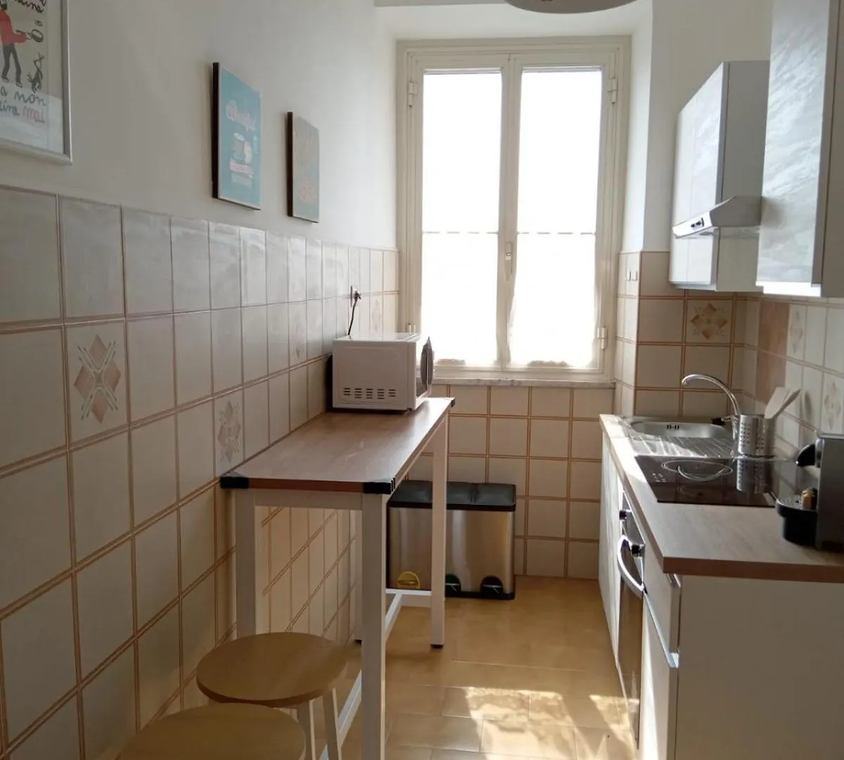 Antico Gelso Roma Villa Rome