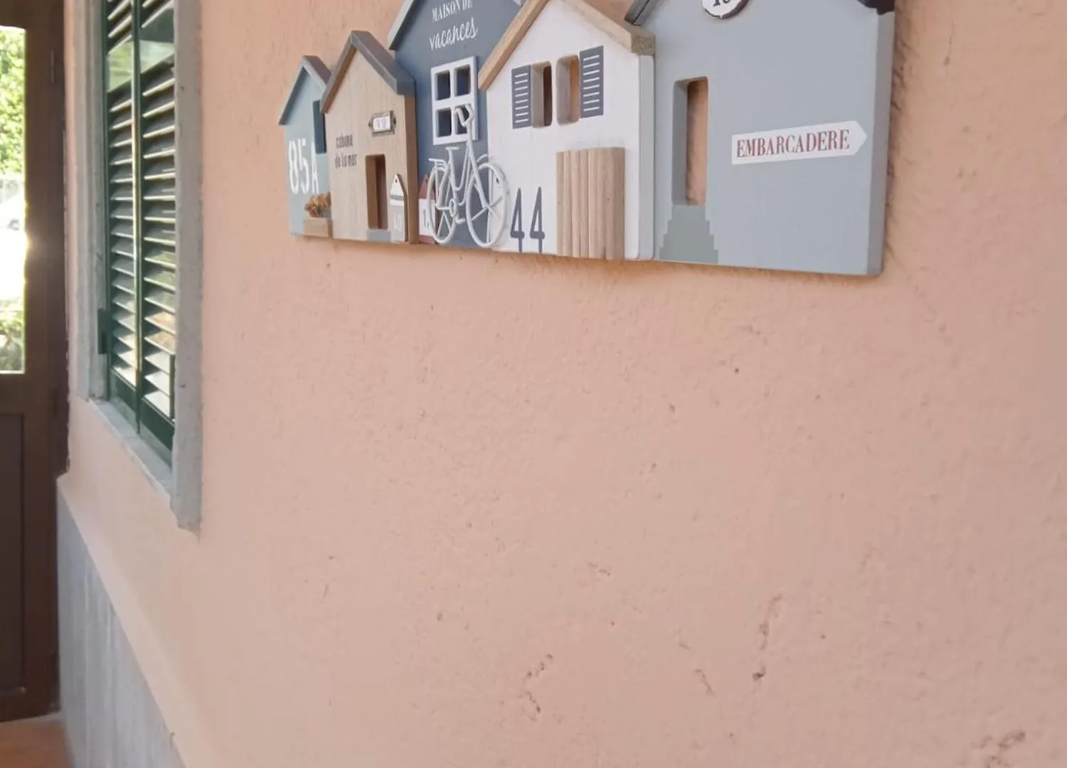 Holiday home Antico Gelso Roma Villa