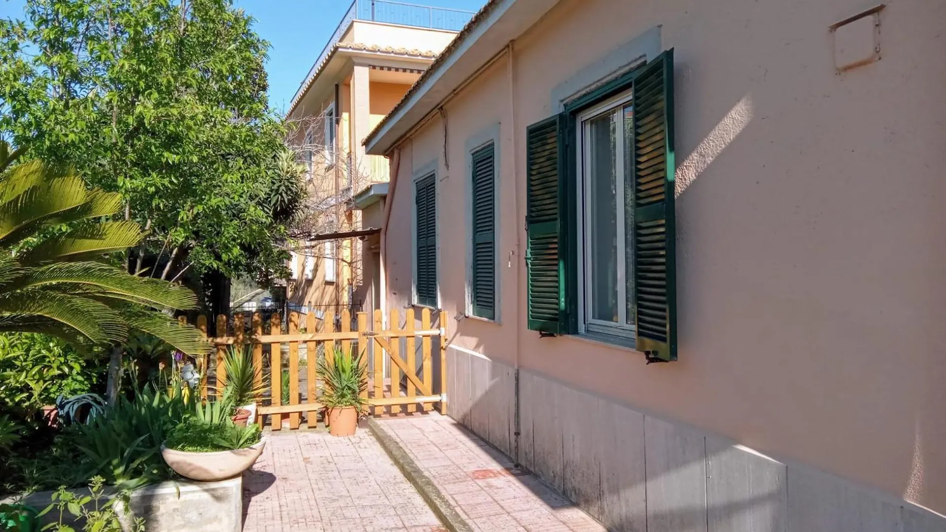 Antico Gelso Roma Villa 0*, Rome Italy